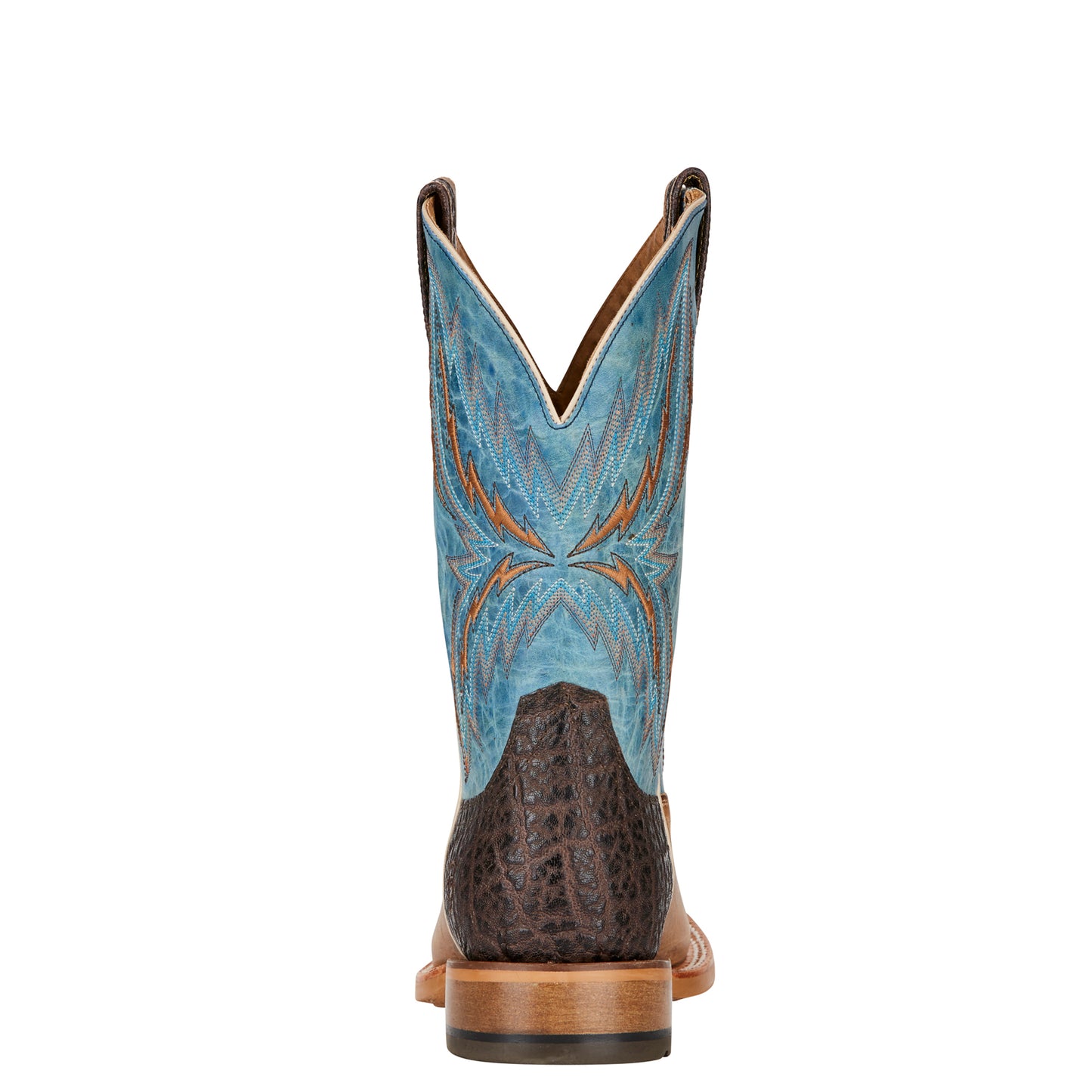 Ariat Men's Arena Rebound Wheat/ Blue #10021679