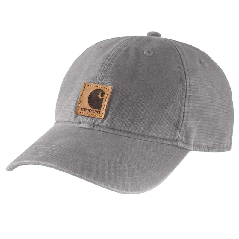 Carhartt CANVAS CAP #100289