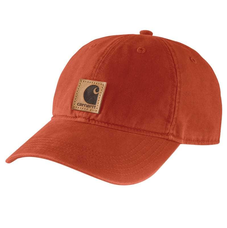 Carhartt CANVAS CAP #100289