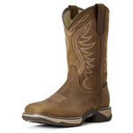 Ariat Ladies Anthem Waterproof Western Boot #10029528