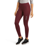 Ariat Tek Tight Windsor Wine #10037440