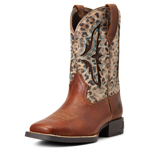 Ariat Koel VentTEK Western Youth Boot #10040260