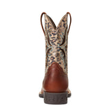 Ariat Koel VentTEK Western Youth Boot #10040260