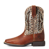 Ariat Koel VentTEK Western Youth Boot #10040260