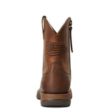 Ariat Anthem Youth Patriot Western Boot #10040367