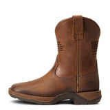 Ariat Anthem Youth Patriot Western Boot #10040367