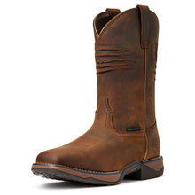 Ariat Anthem Patriot Waterproof Western Boot #10040369