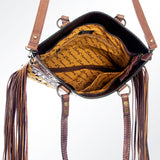 American Darling Fringe Purse #ADBGS144CHEGO