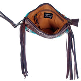 American Darling Fringe Purse #ADBGZ178