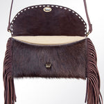 American Darling Fringe Purse #ADBGI150B