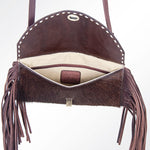 American Darling Fringe Purse #ADBGI150B