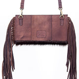 American Darling Fringe Purse #ADBGI150B