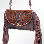 American Darling Fringe Purse #ADBGI150B