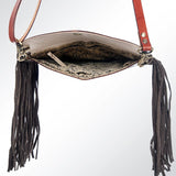 American Darling Fringe Purse #ADBGK104