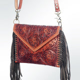 American Darling Fringe Purse #ADBGK104