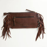 American Darling Fringe Purse #ADBGK119