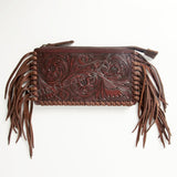 American Darling Fringe Purse #ADBGK119