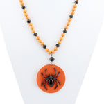 Necklace Halloween #72487