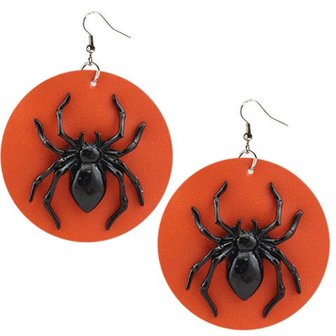 Earrings Halloween #73774