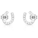 Lightfoot Horseshoe Earrings #ER3394