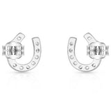 Lightfoot Horseshoe Earrings #ER3394