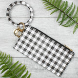 Wristlet Wallet  #3030