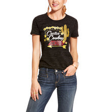 Ariat Ladies Royal Flush Top  #10028777