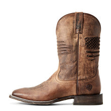 Ariat Men's Circuit Patriot Boot #10029699