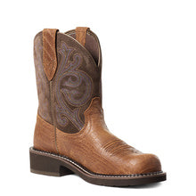 Ariat Fatbaby Women's Heritage Western Boot #10034020