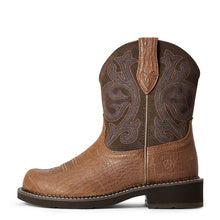 Ariat Fatbaby Women's Heritage Western Boot #10034020