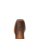 Ariat Patriot II Youth Western Boot #10034408