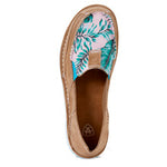 Ariat Ladies Cruiser Palm Leaf #10031606