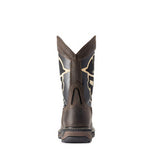 Ariat Men's WorkHog XT VentTEK Bold Carbon Toe Work Boot #10031507