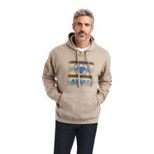 Ariat Men's Serape Block Sweatshirt #10041710