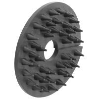 Rubber Bit Burr #24-1890-2-0