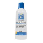 eZall® Shine & Detangler, 8 oz. #69-4050