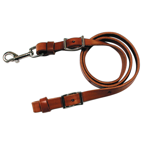 Circle Y LEATHER TIE DOWN #4202-00