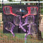 Classic Equine Hanging Wash Rack #HWR16