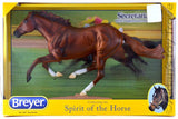 Breyer Secretariat #1345