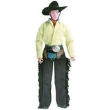 Breyer AUSTIN - COWBOY 8" FIGURE  #536