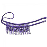 Knot Fringe Nylon Reins #54-516