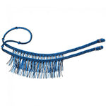 Knot Fringe Nylon Reins #54-516