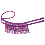 Knot Fringe Nylon Reins #54-516