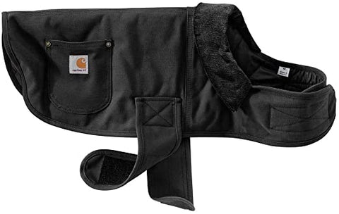 Carhartt Dog Chore Coat #P0000-340 Black(001)