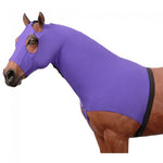 Tough-1 100% Spandex Mane Stay Hood #65-9172