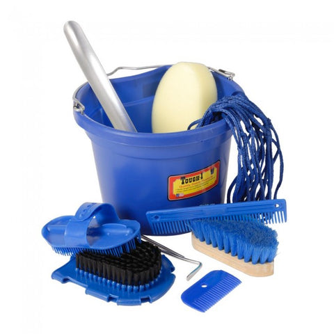 Grooming Bucket 10pc #68-8000