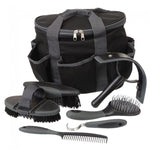 Grooming Set Great Grips 6 Piece #68-9007