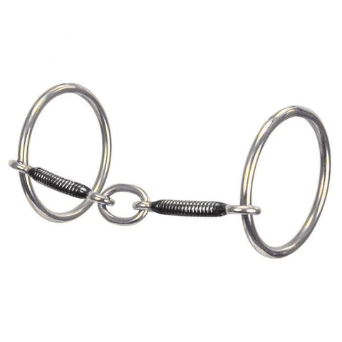 Reinsman SHARON CAMARILLO SIGNATURE LIVESAVER SNAFFLE #703