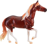 Breyer ENZO - MANGALARGA MARCHADOR #1819 Retired!