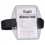 Emergency Medical Arm Band #72-8325